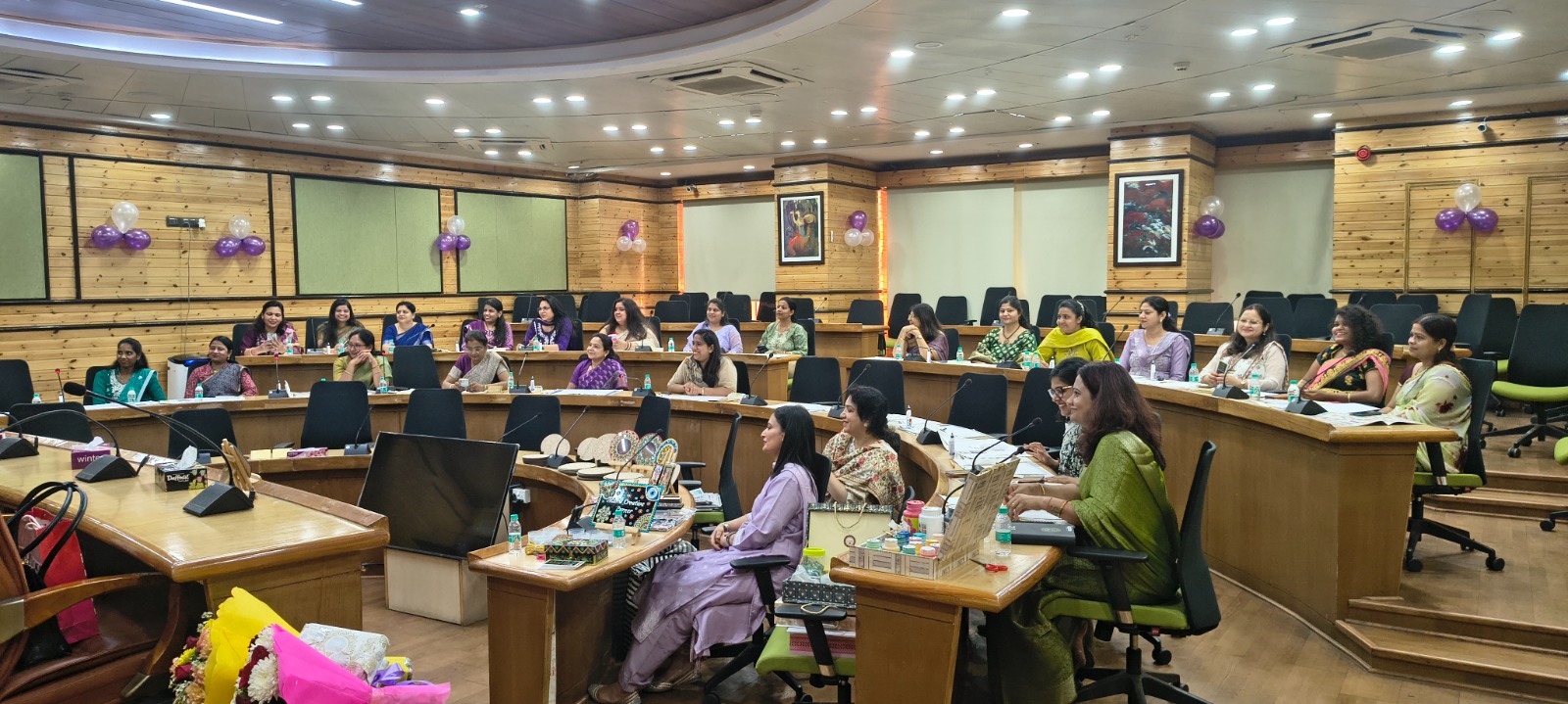 International Women's Day Celebration 2026